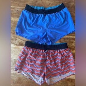 Janji Women’s Running Middle Short